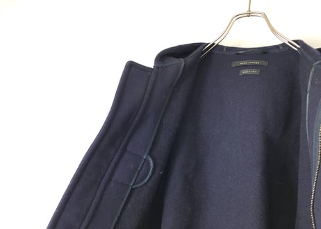 2014aw marc jacobs 1st line coat