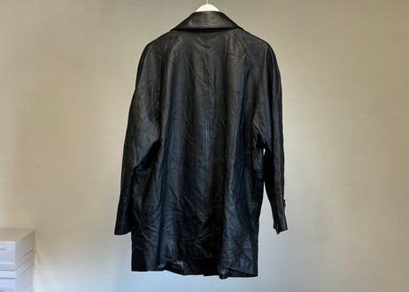 "weekend leather selection" I