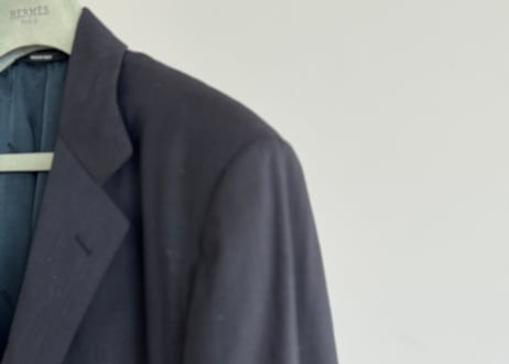 hermes set up suit