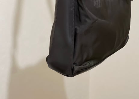 prada shoulder bag