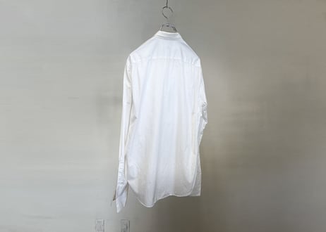ys pin tuck shirt