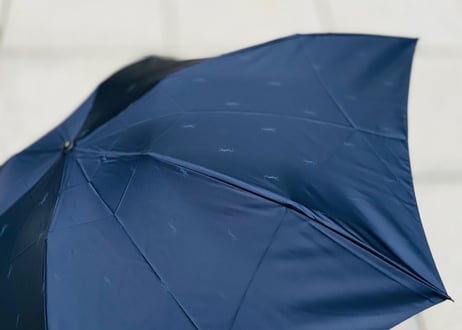 90s yves saint laurent umbrella