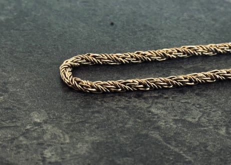 80-90s dior bracelet #C