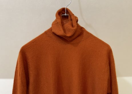 hermes by maison margiela cashmere knit