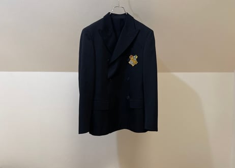 jean paul gaultier homme double jacket