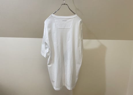 zzegna 2020ss over size tops