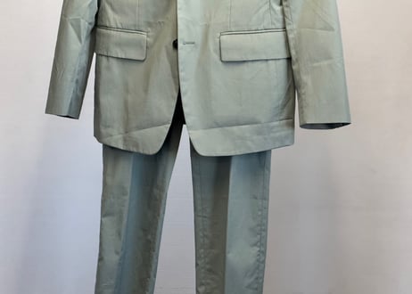 maison margiela "John Galliano" 期 set up suit dead stock