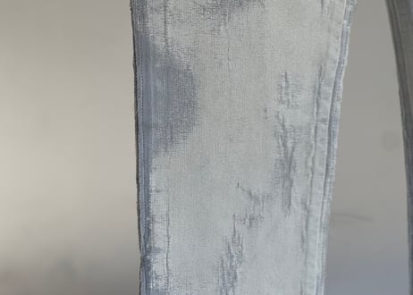 maison margiela "penki" denim pants