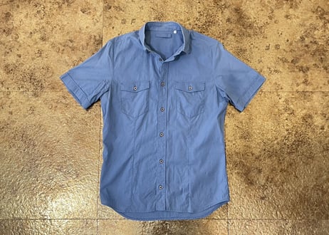 prada shirt