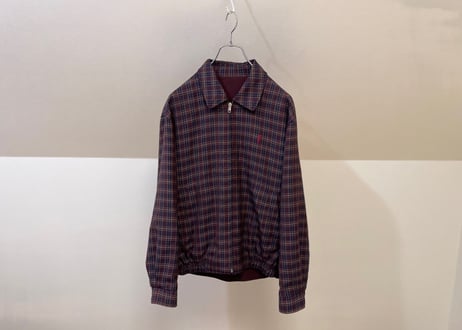 yves saint laurent blouson
