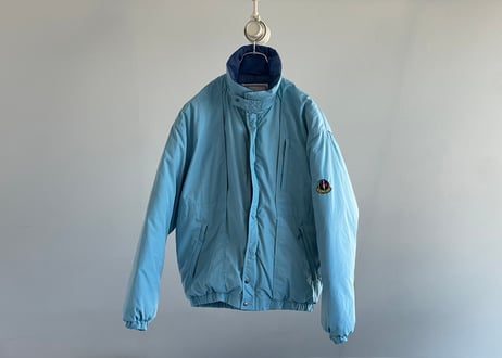 vintage moncler down jacket #5