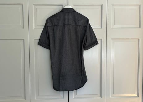 maison margiela shirt