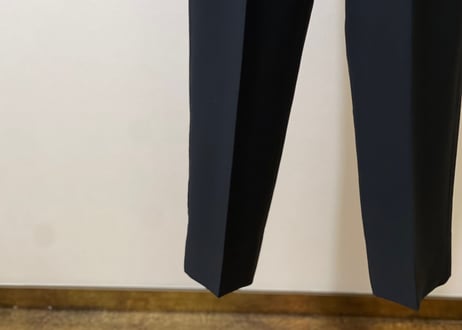 paul stuart made in USA tuxedo set up