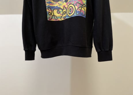 loewe 2019ss sweat