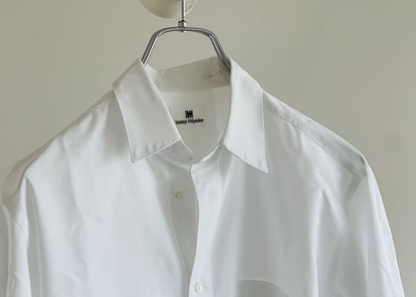 im isseymiyake dress shirt