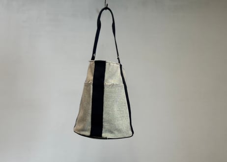 hermes "Toile H" tote bag