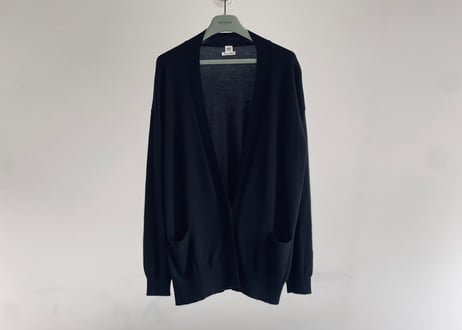 hermes by "jean paul gaultier" cardigan