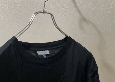 lanvin 2018ss tops