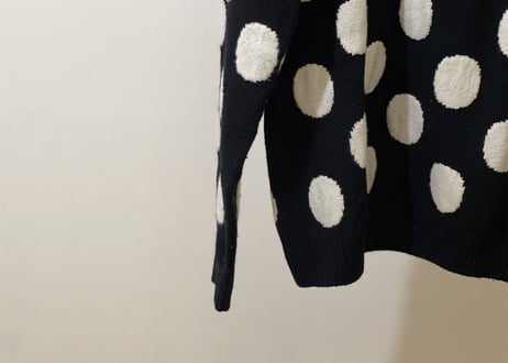 ami alexandre mattiussi knit