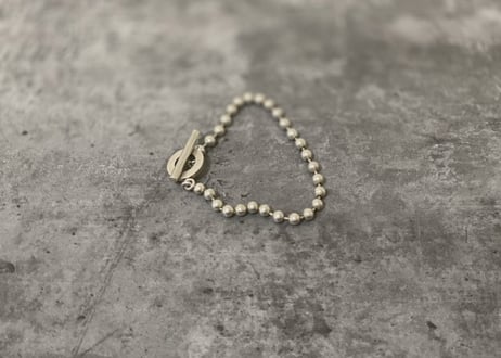 gucci silver bracelet