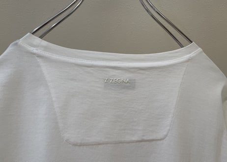 z zegna tops