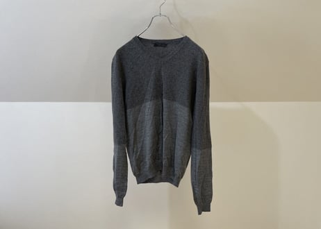 prada knit