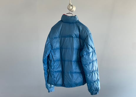 vintage moncler down jacket #3