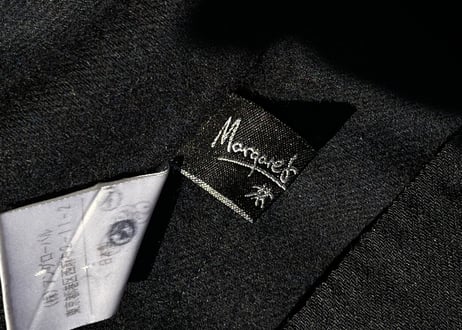 margaret howell ”初期”set up suit
