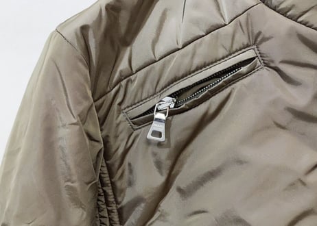 prada down jacket
