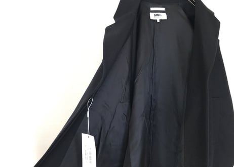 mm6 over size coat dead stock
