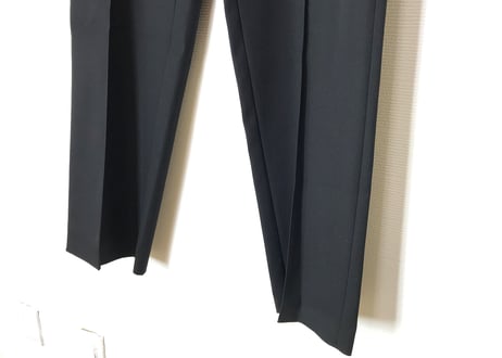 2019ss maison margiela eazy trousers dead stock