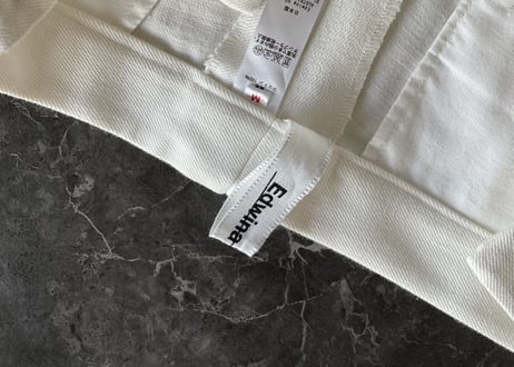 edwina hoerl tack wide pants