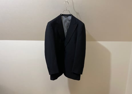 paul stuart made in USA tuxedo set up