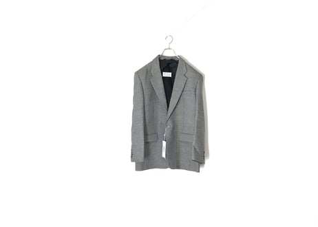 2018aw maison margiela line jacket dead stock