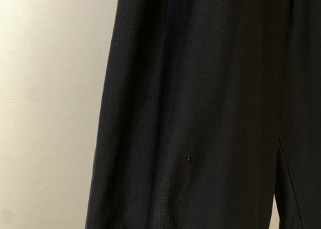 homme plisse issey miyake pleats pants