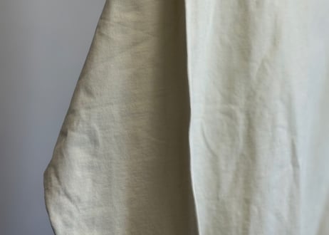 lemaire over size turtleneck tops