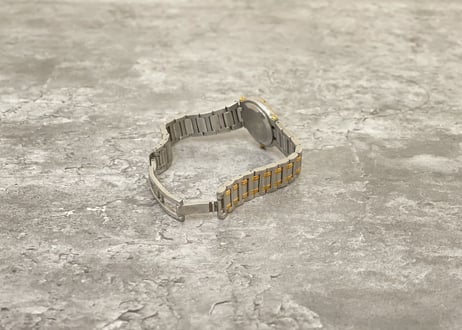 gucci dress watch