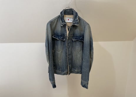 marka denim jacket