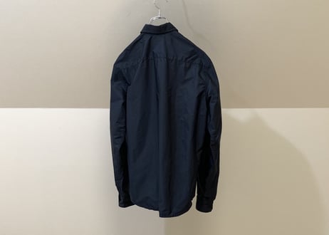 prada nylon blouson