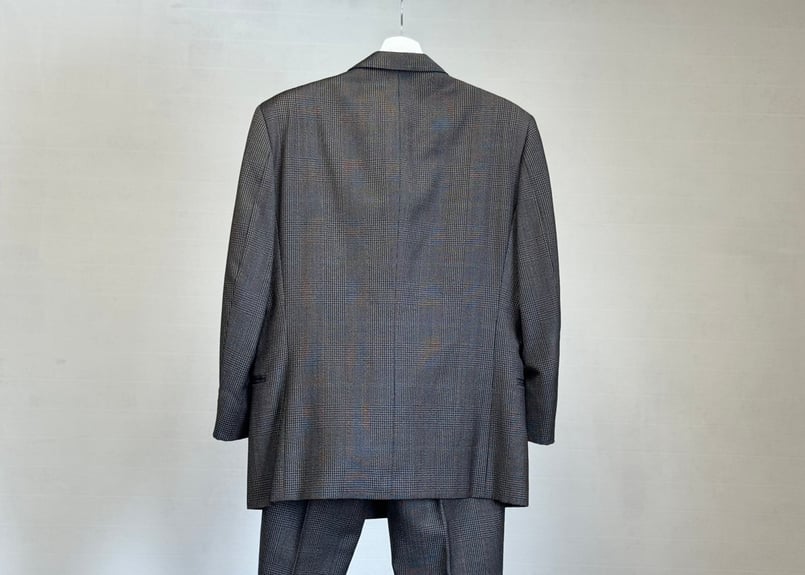 美品】セオリー 現行タグ 805 フォーマル セットアップパンツ スーツ 4  