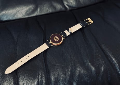 gucci vintage watch #1