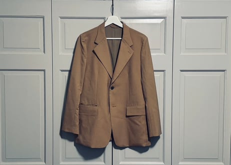 dairiku set up suit