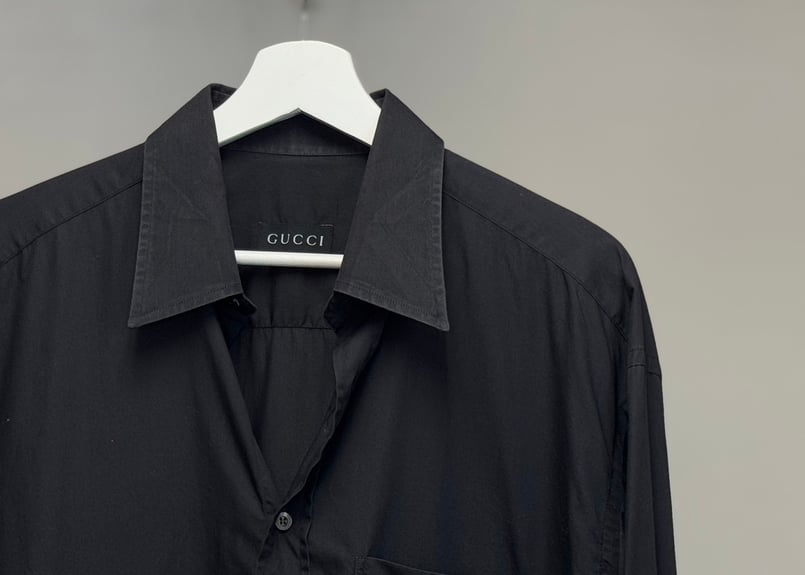 gucci by 