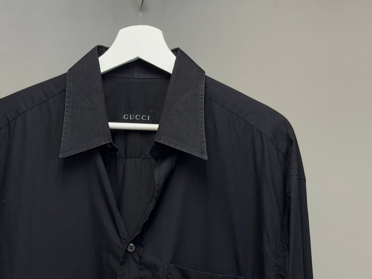 gucci by 