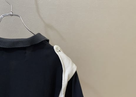 yoshio kubo polo shirt