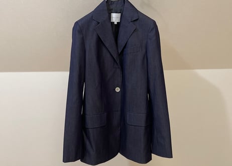 celine made in Flance set up suit dead stock