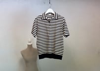 driesvannoten polo shirt