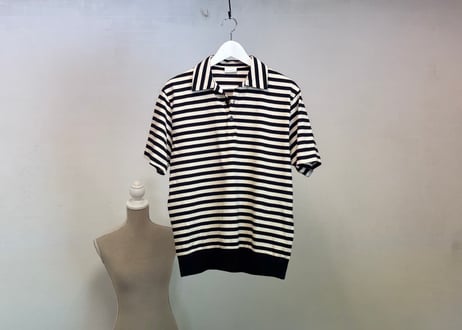 driesvannoten polo shirt