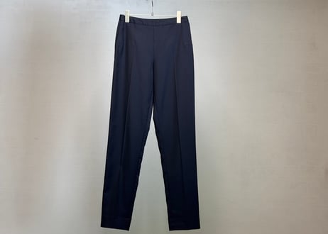 maison margiela four stitches easy trousers A