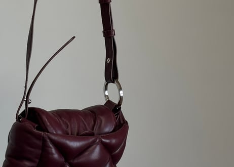 max mara max&co shoulder bag